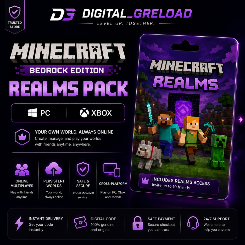 Buy minecraft pc game Online With Best Price, Jul 2026 | Shopee Malaysia