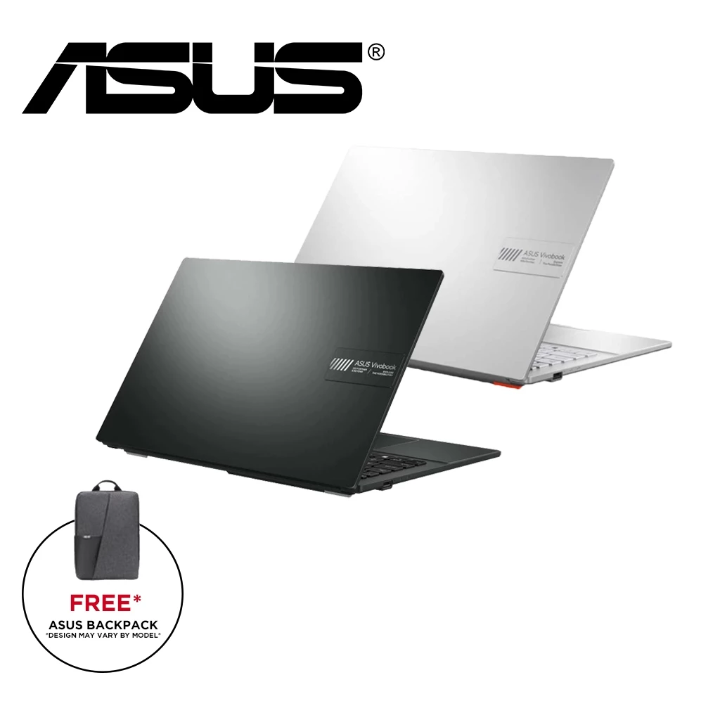 ASUS Vivobook 16 M1605N