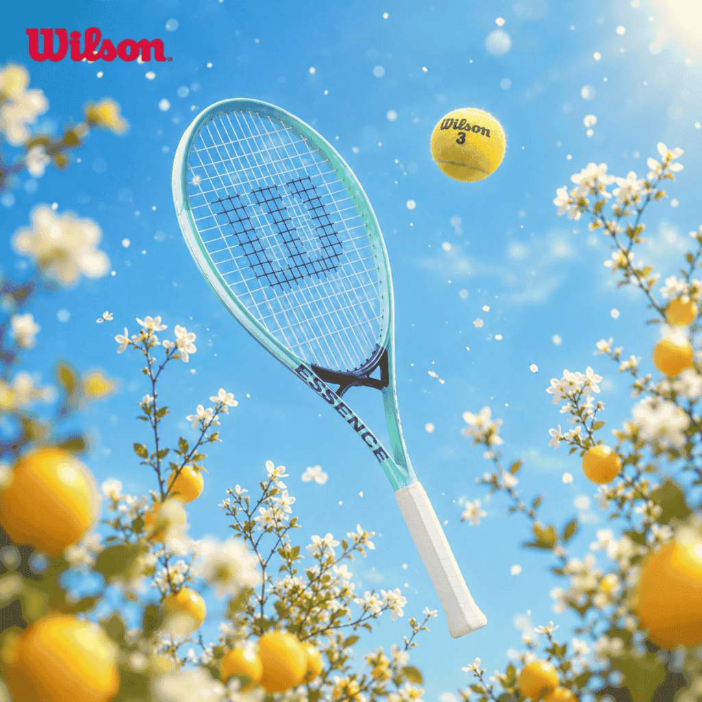 Wilson Official Store Online, August 2026 | Shopee Malaysia