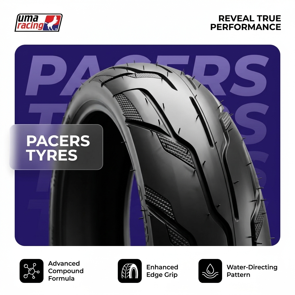 UMA Racing Official Store Online, August 2026 | Shopee Malaysia
