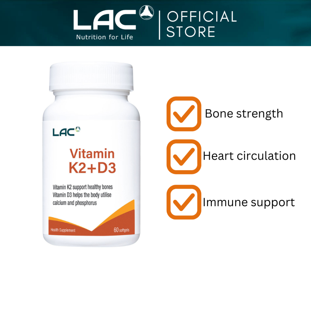 Buy lac supplement Online With Best Price, Jul 2026 | Shopee Malaysia