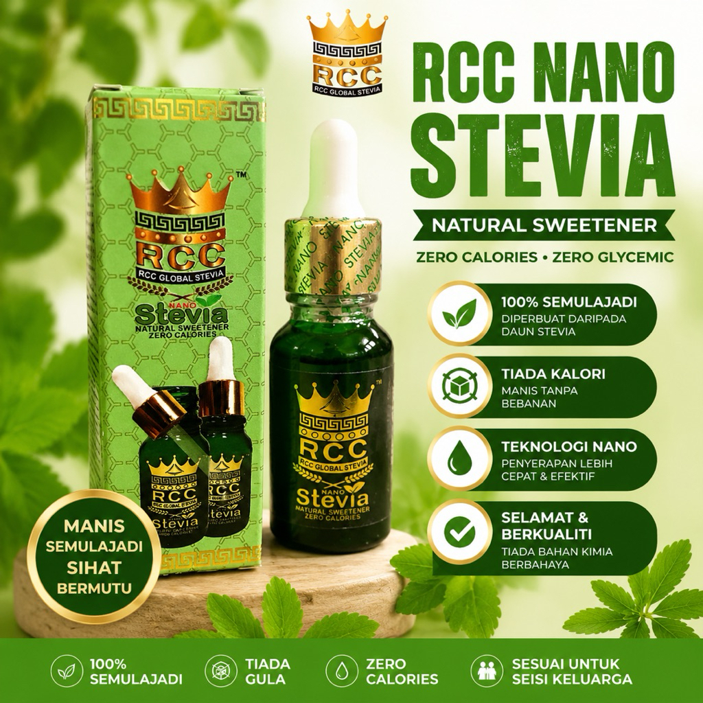 Buy stevia Online With Best Price, Jul 2026 | Shopee Malaysia