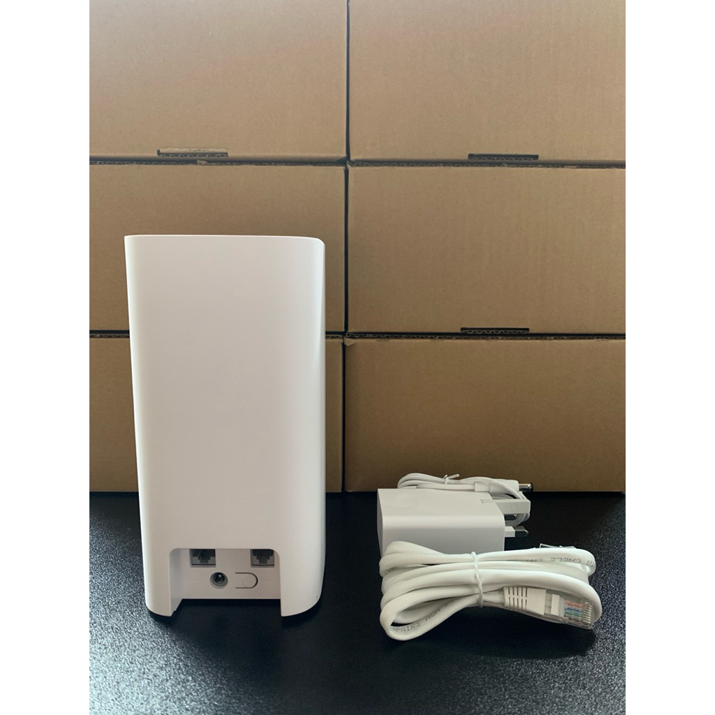 Huawei Zowee 5G CPE 5s H153 3.6Gbps H153-381 Wi-Fi 6 AX3000 (CAN'T ...