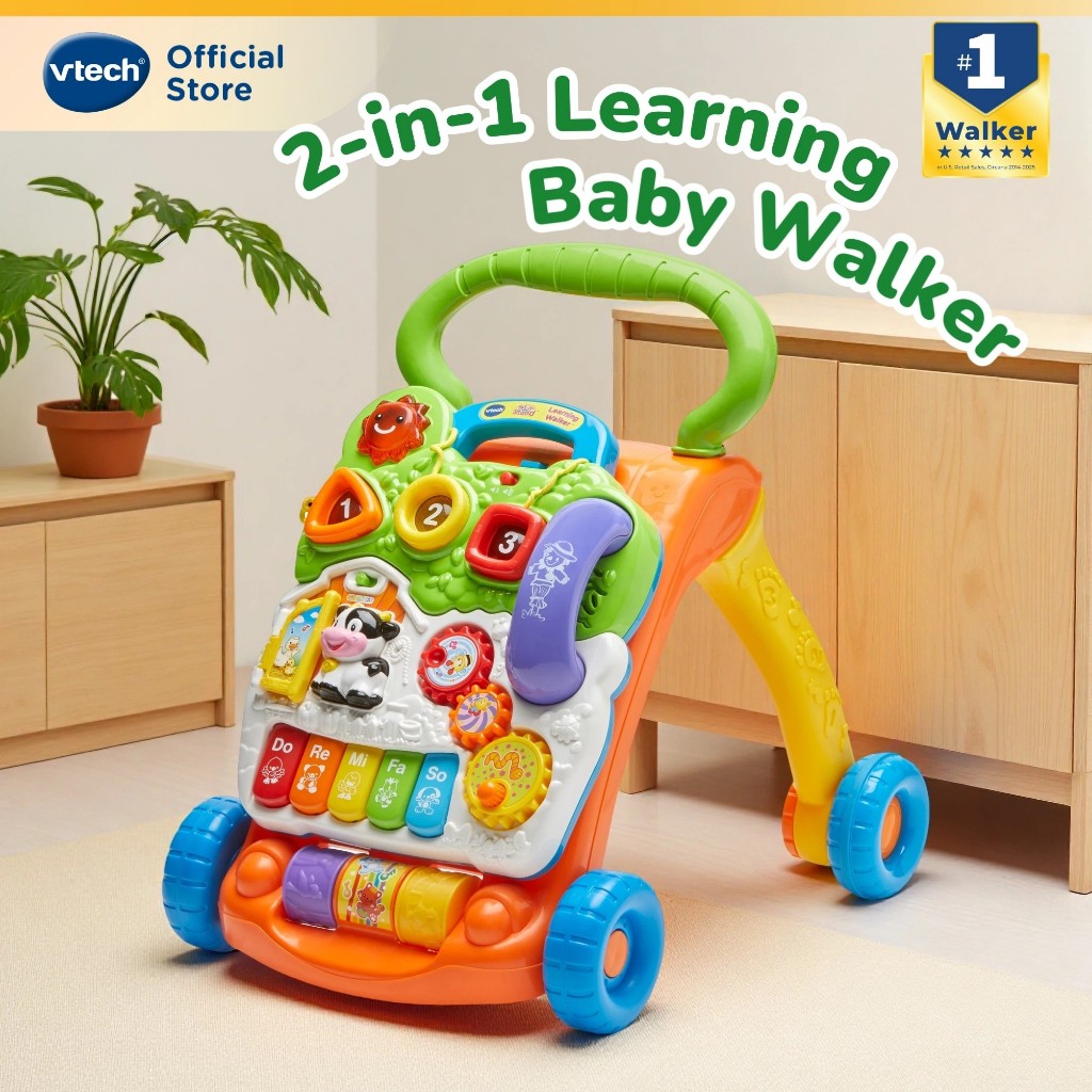 VTech Official Store Online, August 2026 | Shopee Malaysia