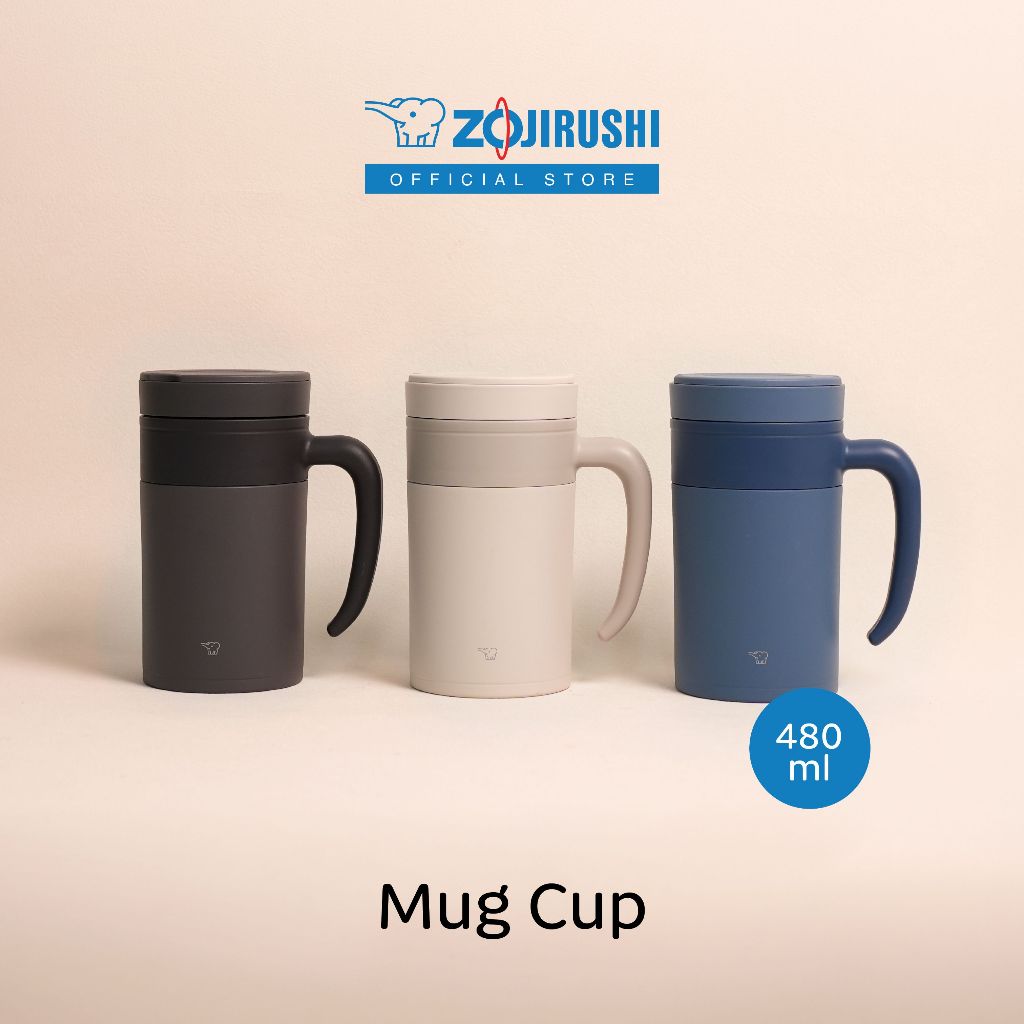 zojirushi stainless steel mug - Prices and Promotions - Aug 2026