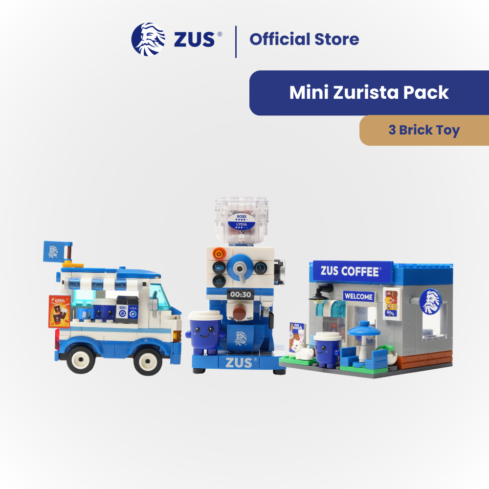 ZUS Official Store Online, June 2026 | Shopee Malaysia