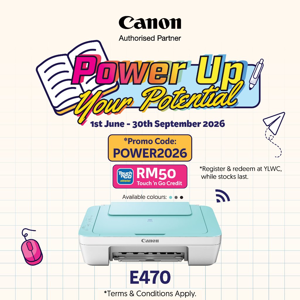 canon scanner - Prices and Promotions - Jun 2026 | Shopee Malaysia