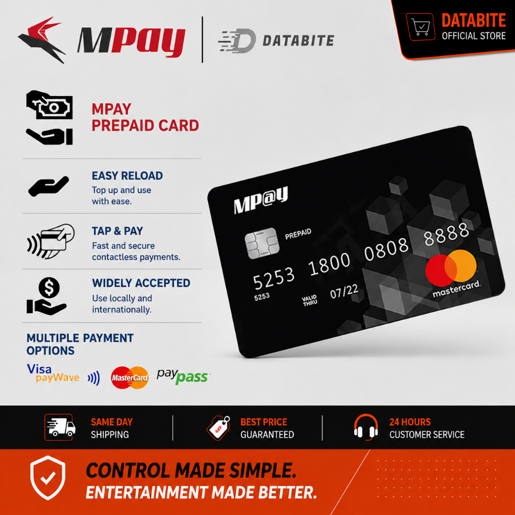 Mpay Prepaid Card Debit Card Contact Master Card Mpay Pay Wave Credit ...