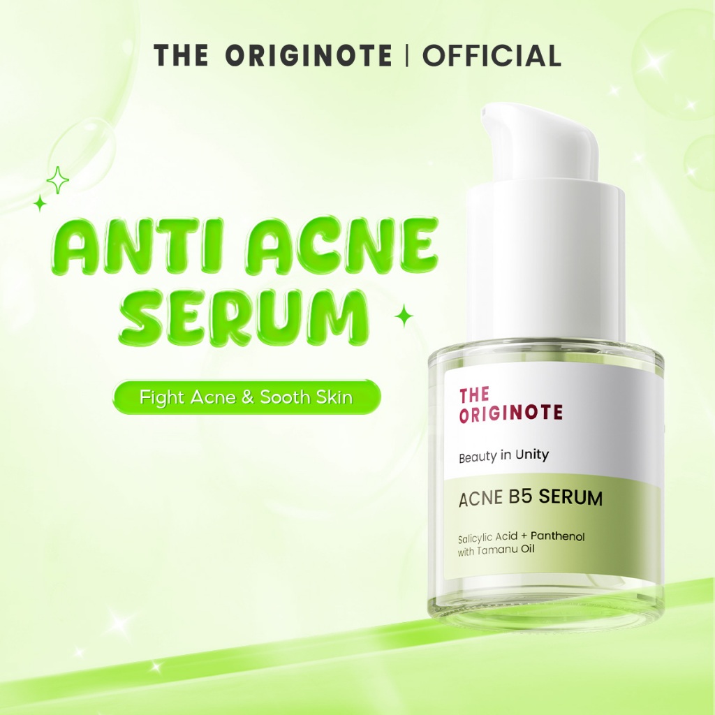 The Originote Official Online Store, August 2026 | Shopee Malaysia