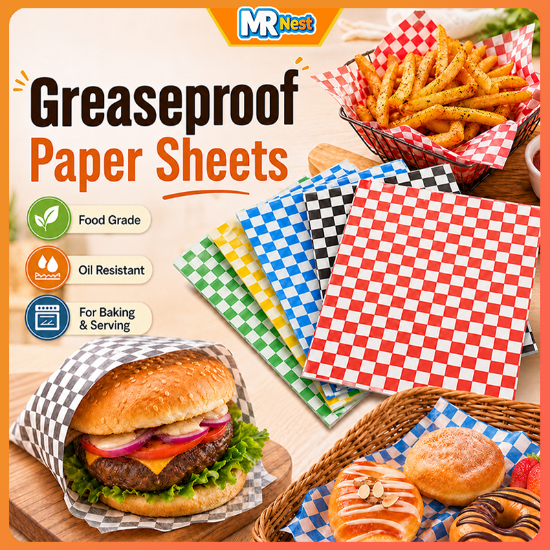 sandwich wrapper Malaysia, Best Deals July 2026 | Shopee Malaysia