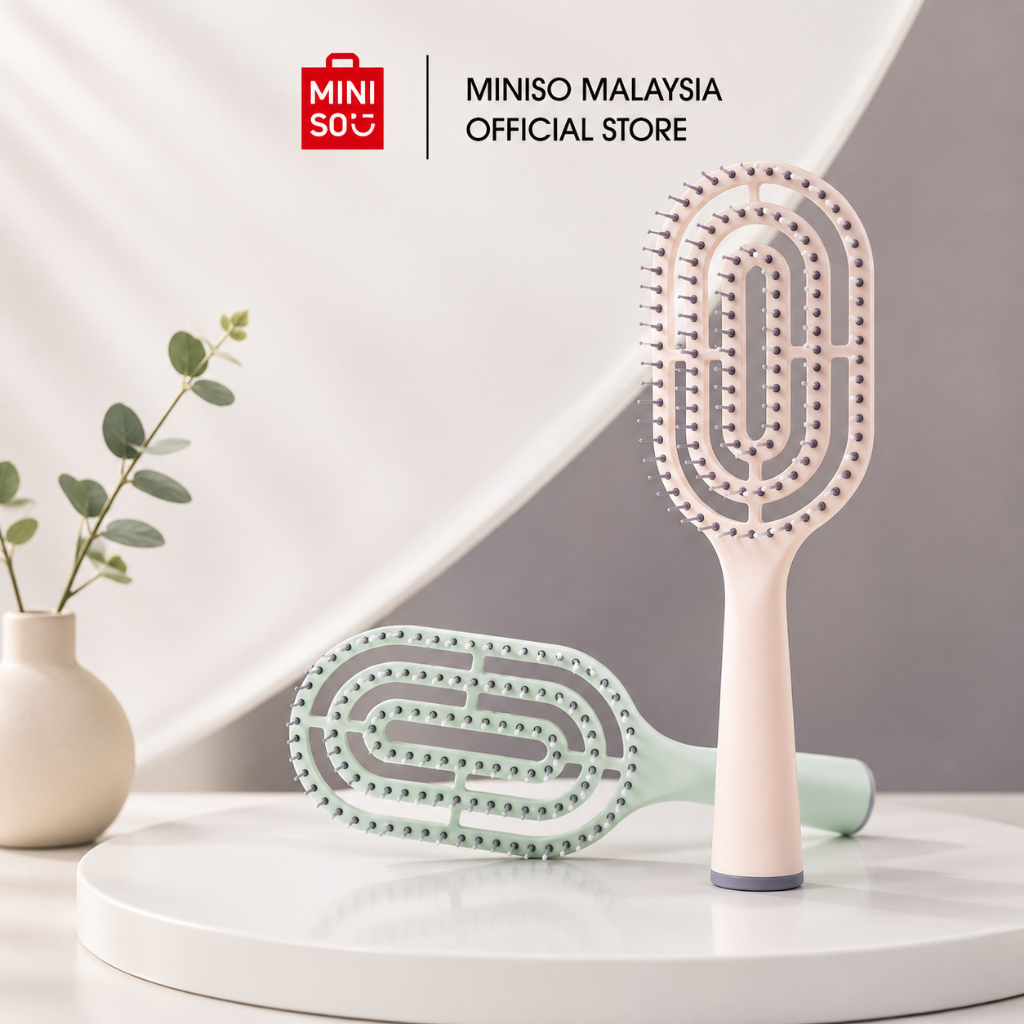 Miniso Malaysia Official Store Online, August 2026 | Shopee Malaysia