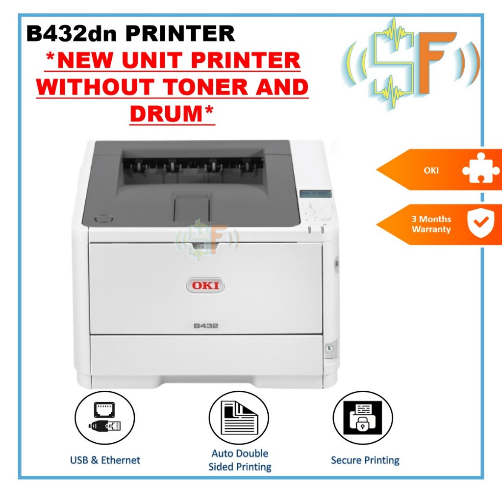 oki printer - Printers & Projectors Prices and Promotions - Computer ...