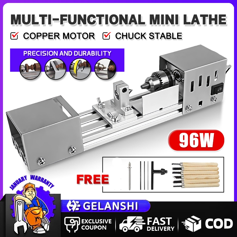 mini lathe machine - Prices and Promotions - Oct 2026 | Shopee Malaysia