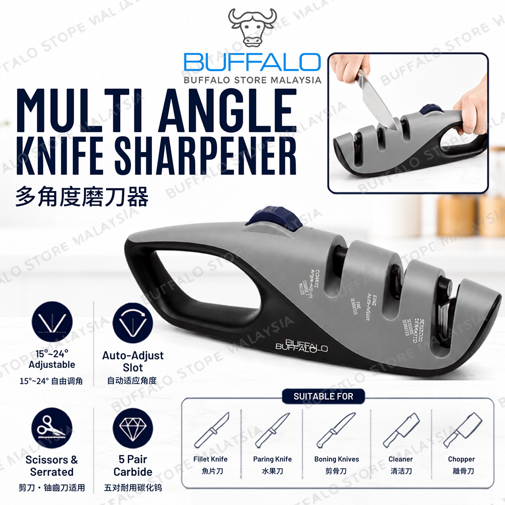Buffalo Store Malaysia, Online Shop | Shopee Malaysia