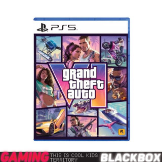 PS5 Grand Theft Auto 6 GTA 6 GTA VI (English/Chinese) (Release 19th ...