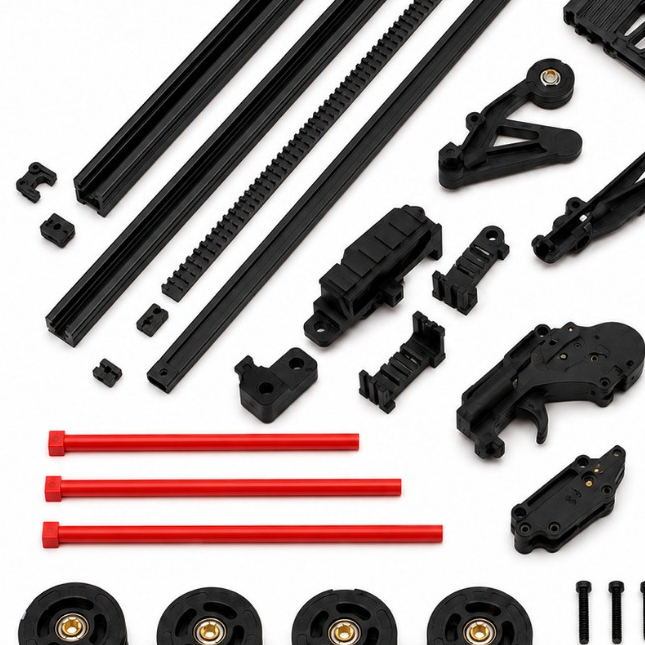 【R S 7COD Malaysia】Set Mainan DIY Kreatif | DIY Creative Toy Set ...