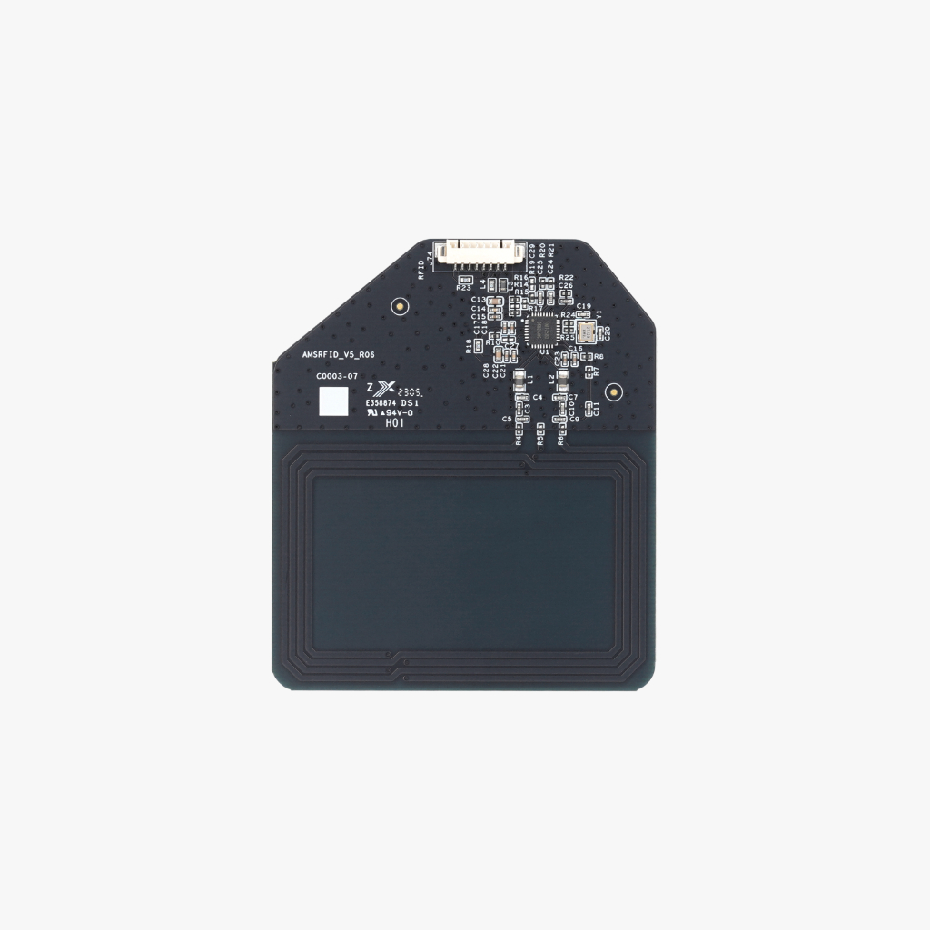 AMS RFID Board - AMS 3D Printer
