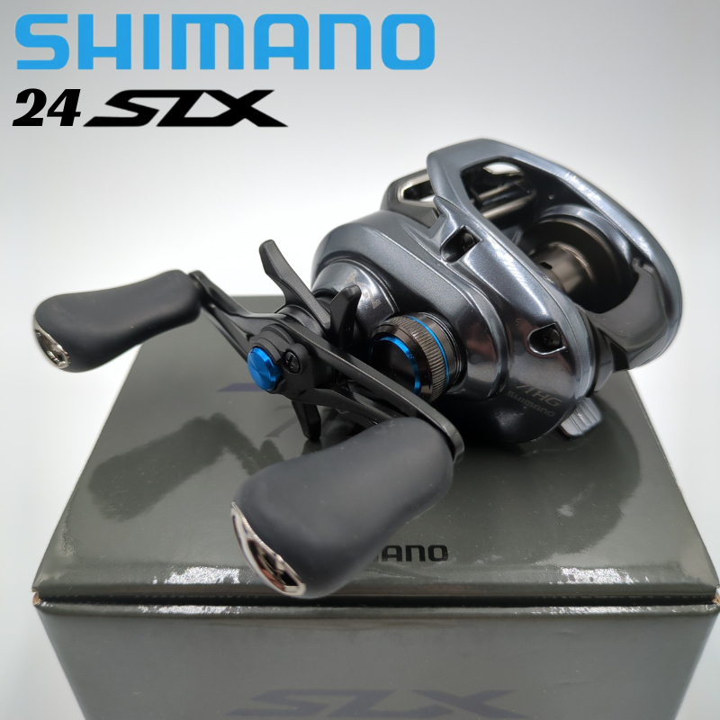 SHIMANO 24 SLX 71 XG 【公式通販】