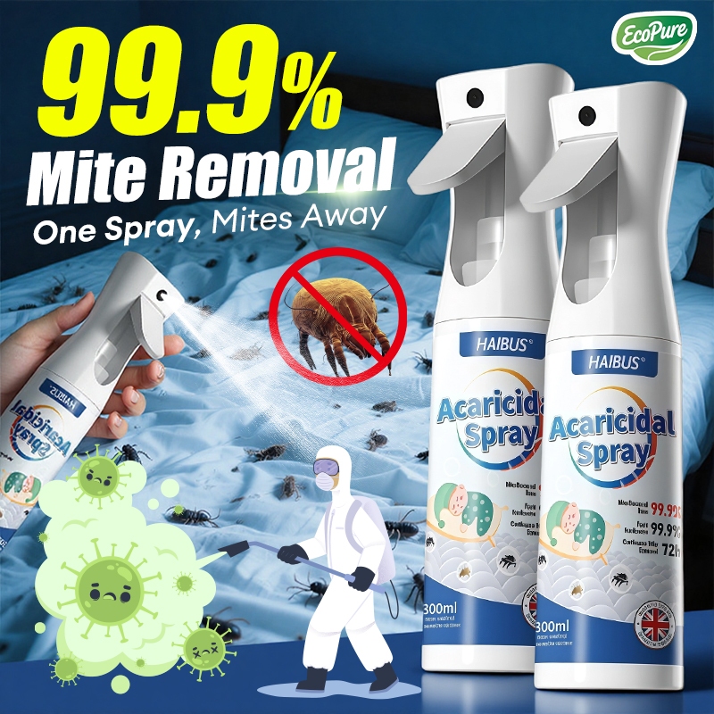A closer look at Natural Flea And Mite Repellent Sprays