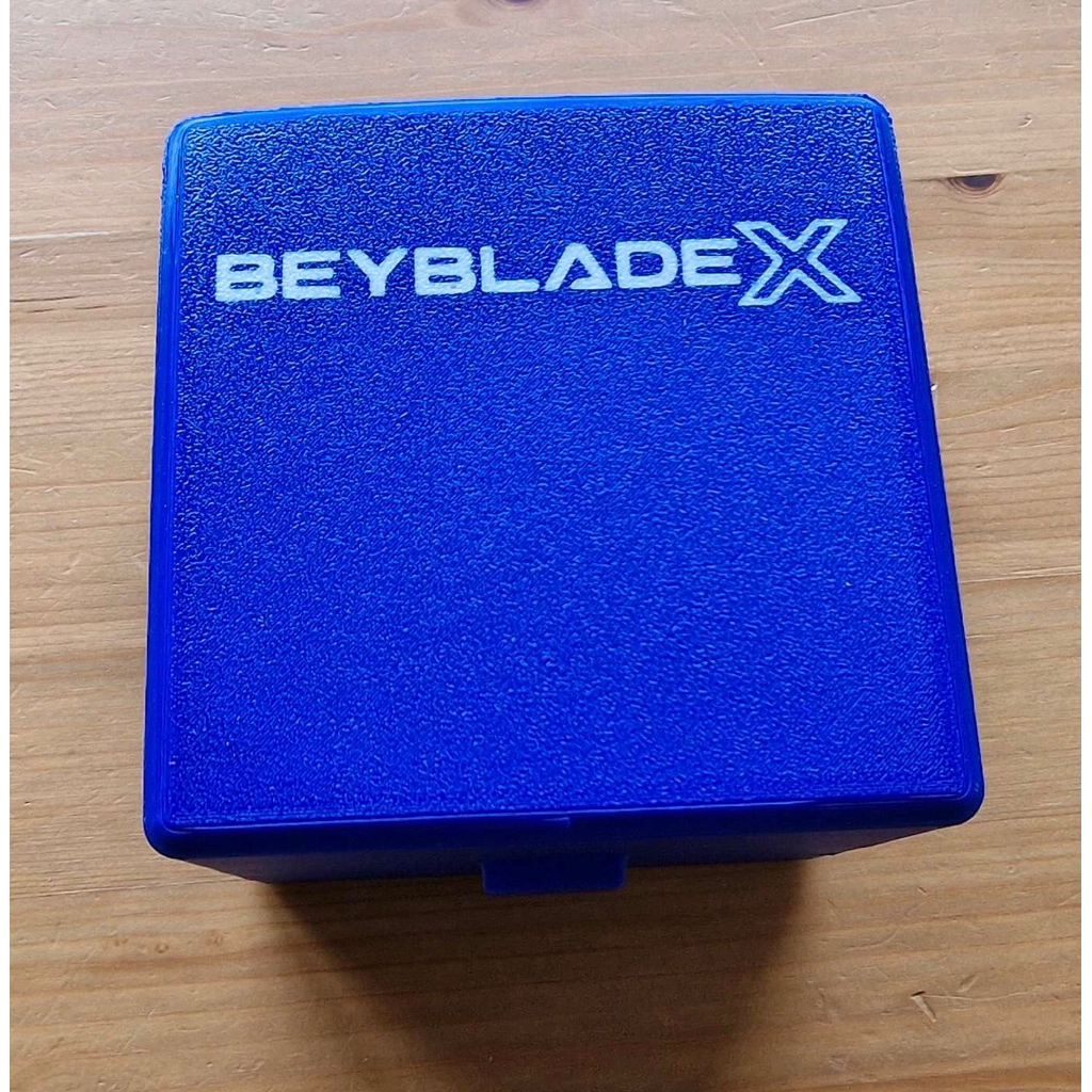 Beyblade x Storage Box travel box accessories box High quanlity V2 Case ...