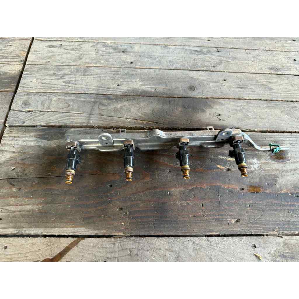 HONDA CIVIC FN2R K20 (ORIGINAL) INJECTOR | Shopee Malaysia