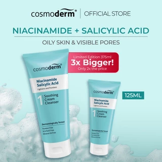 Cosmoderm Official Online Store, March 2026 | Shopee Malaysia