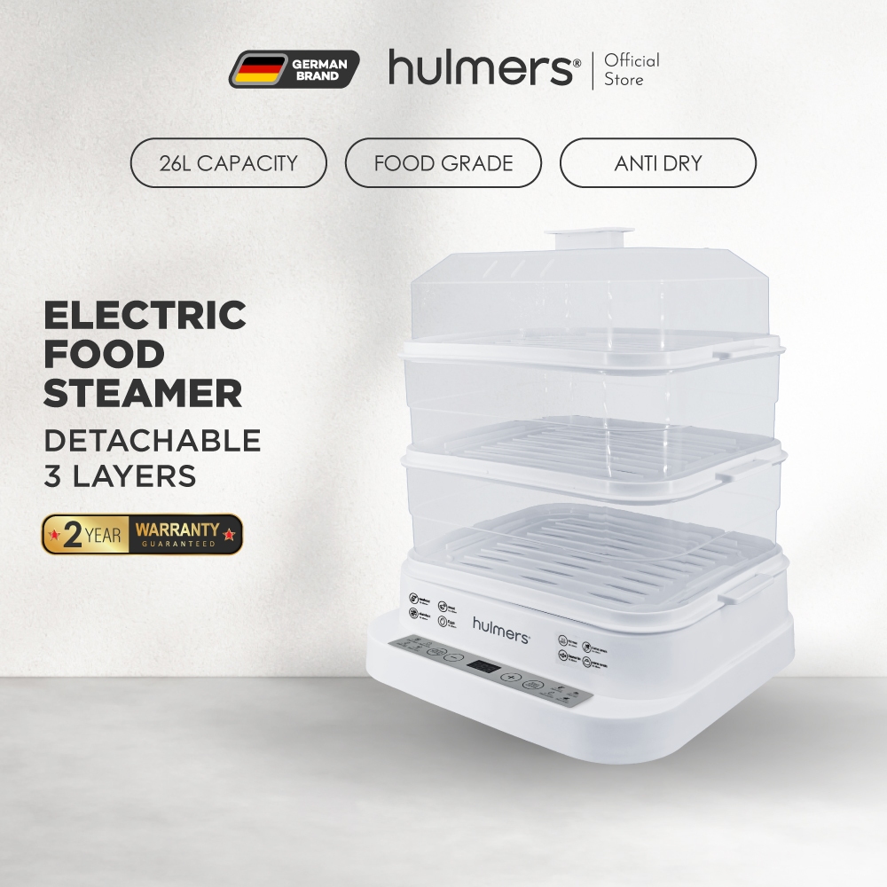 steamer Malaysia, Best Deals July 2026 | Shopee Malaysia