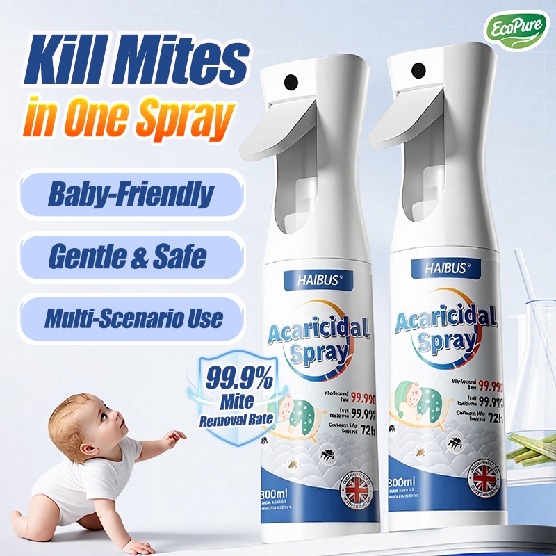 Picture of Mite Spray Bed Bugs Killer Spray Insecticide Spray Mite Tick and Flea ...