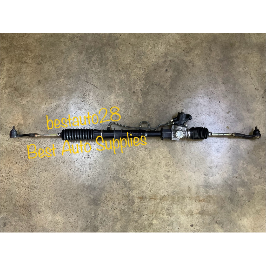 Perodua Rusa Power Steering Rack NOS | Shopee Malaysia