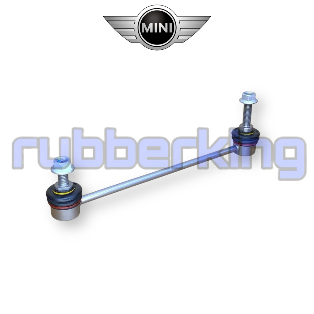 (1PC) MINI COOPER R50 R52 R53 R55 R56 R57 R58 R59 FRONT & REAR ABSORBER ...