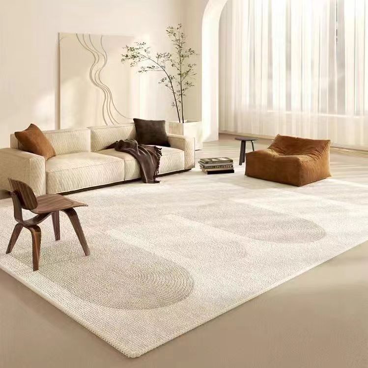 Carpet living room carpet for bedroom floor mat velvet surface point ...