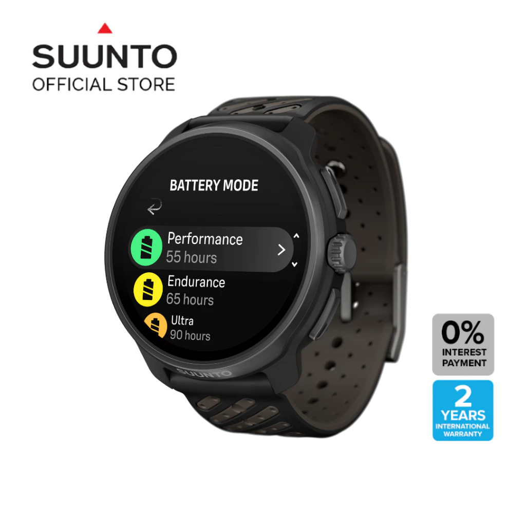 Harga Suunto Race 2 di Malaysia