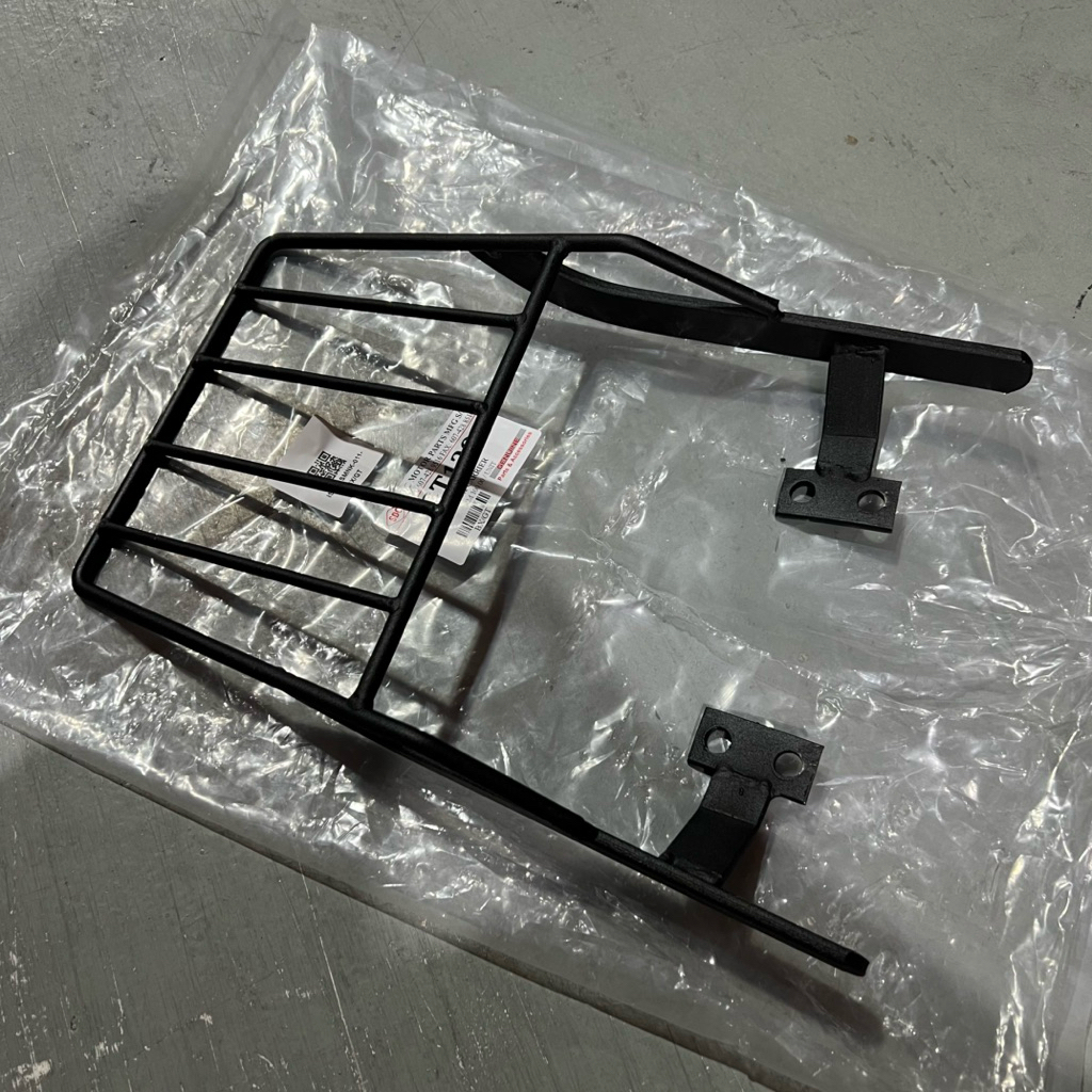 MODENAS GT128 BOX CARRIER MONORACK A CLASS | Shopee Malaysia