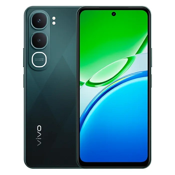 Vivo V2527 Y29t 5G 6GB RAM 128GB ROM Green Smartphone | Shopee Malaysia