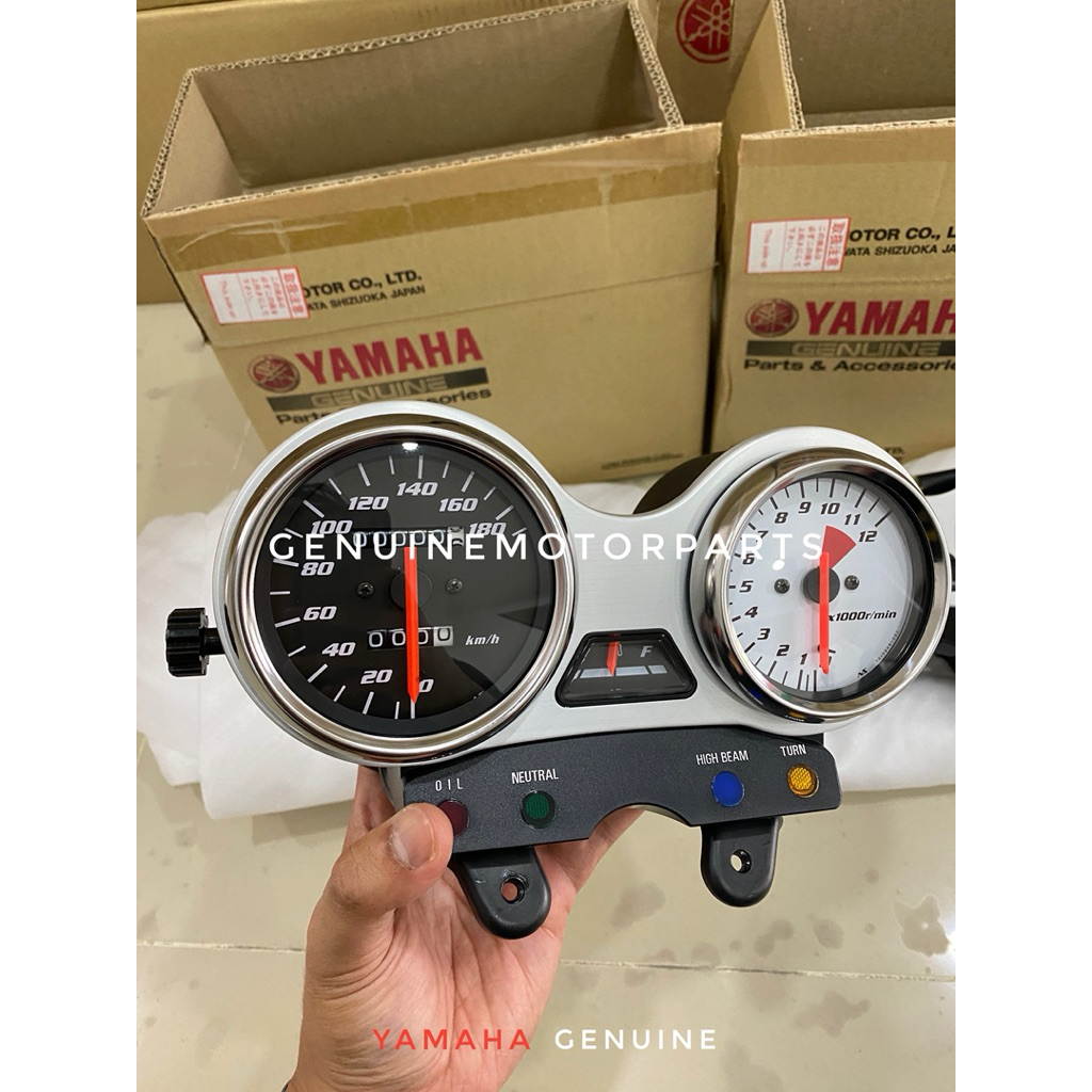 METER RXZ CATALYZER 5PV ORIGINAL JAPAN🇯🇵 | Shopee Malaysia