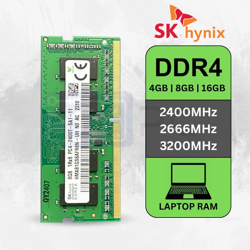 Buy 16gb ddr4 ram Online With Best Price, Apr 2026 | Shopee Malaysia
