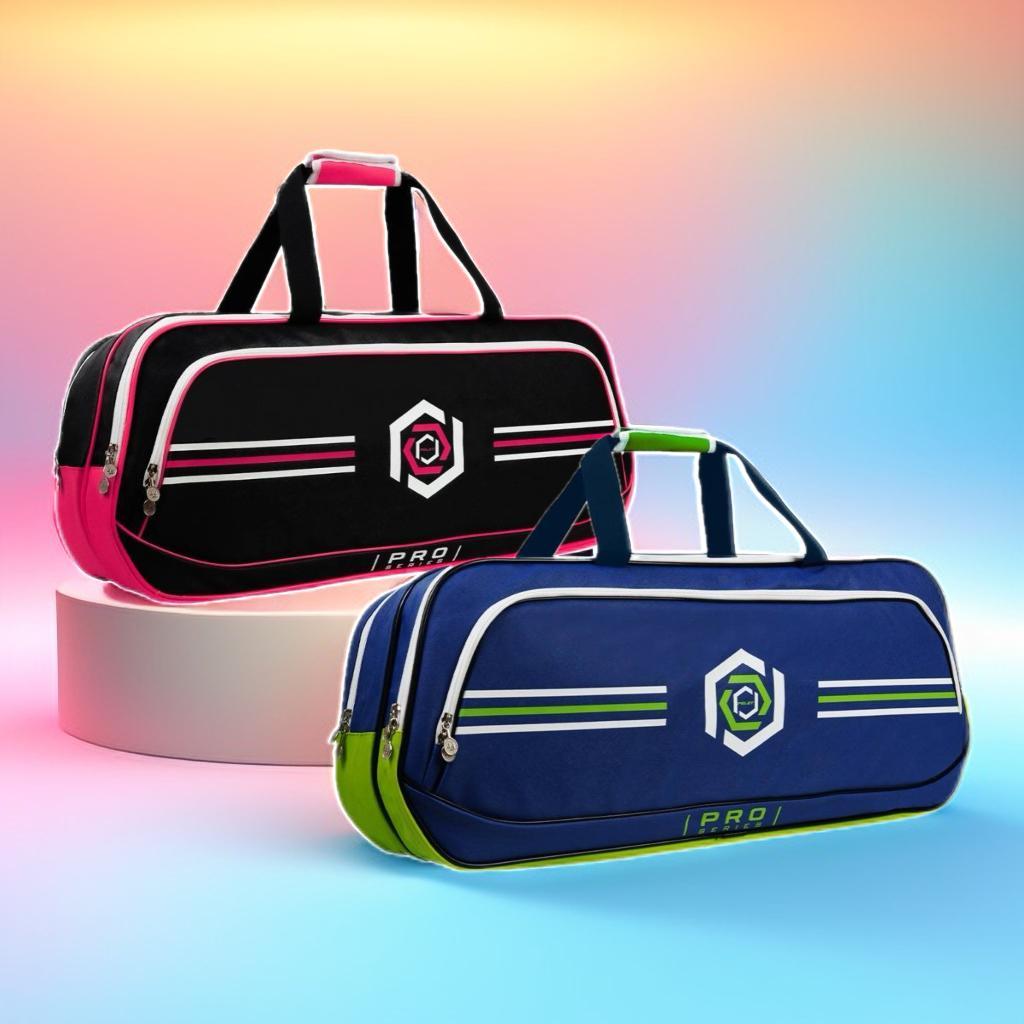 FELET Smart Pro V2 Tournament Bag Badminton Bag Thermal Bag (100% ...
