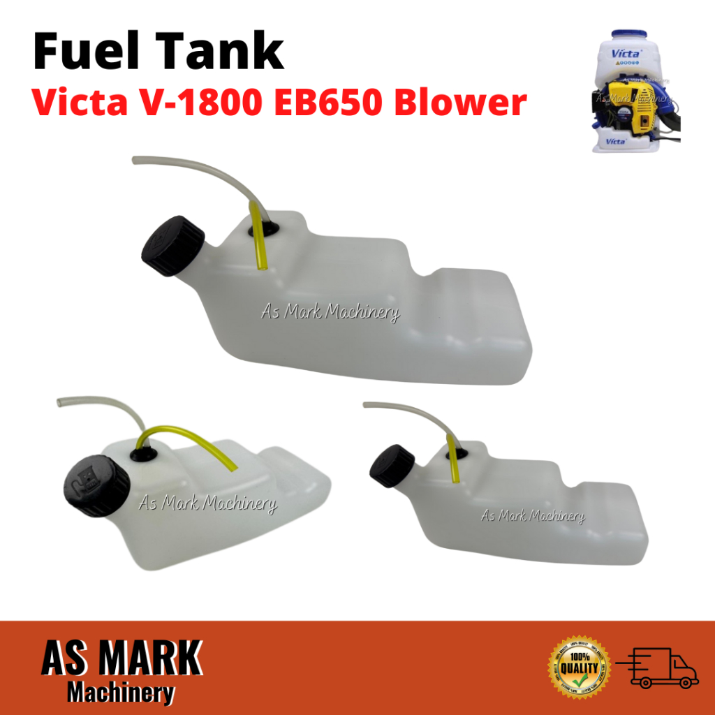 Victa V-1800 EB885 EB985 Blower Fuel Tank Tangki Minyak | Shopee Malaysia