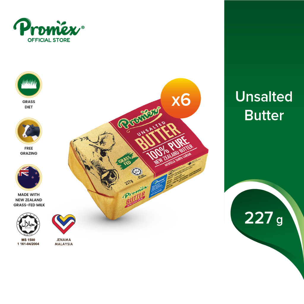 Promex Food Online, August 2026 | Shopee Malaysia