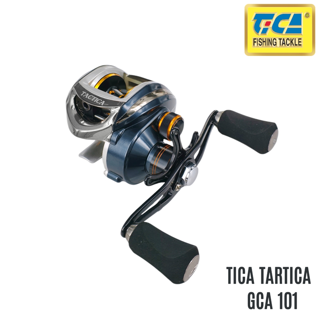 baitcast reels 101 LOOM TREE DC Baitcasting Reel Anti-Backlash Digital Brake Fishing Reel for Anglers, Casting, Metal Master Dc Left | Sporting Goods | Fishing Shimano engineers designed Antares 100 B to deliver exceptional casting performance and smoothness Powered By Favorite Sick Stick