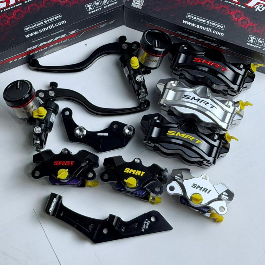 SIap Bracket XMAX ADV150 160 350 NVX NMAX RR150 LC Y15 Original SMRT ...