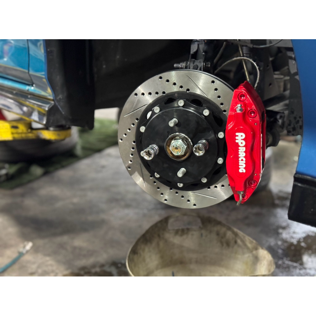 AP RACING SET NEW PNP AXIA 2023 | Shopee Malaysia