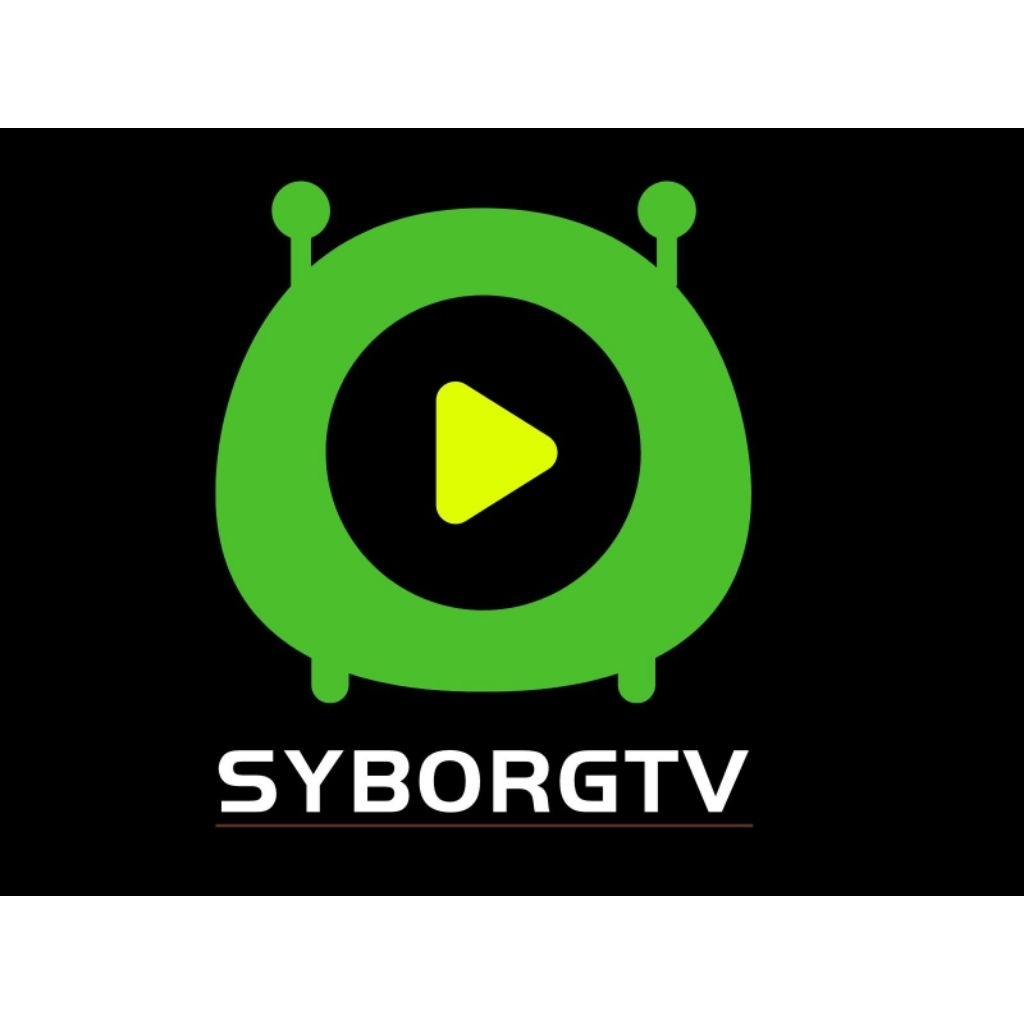 SYBORGTV / SYBERTV / SIBER TV / WATCH TV / MYHD4K / IPTV8K / MYTV ...