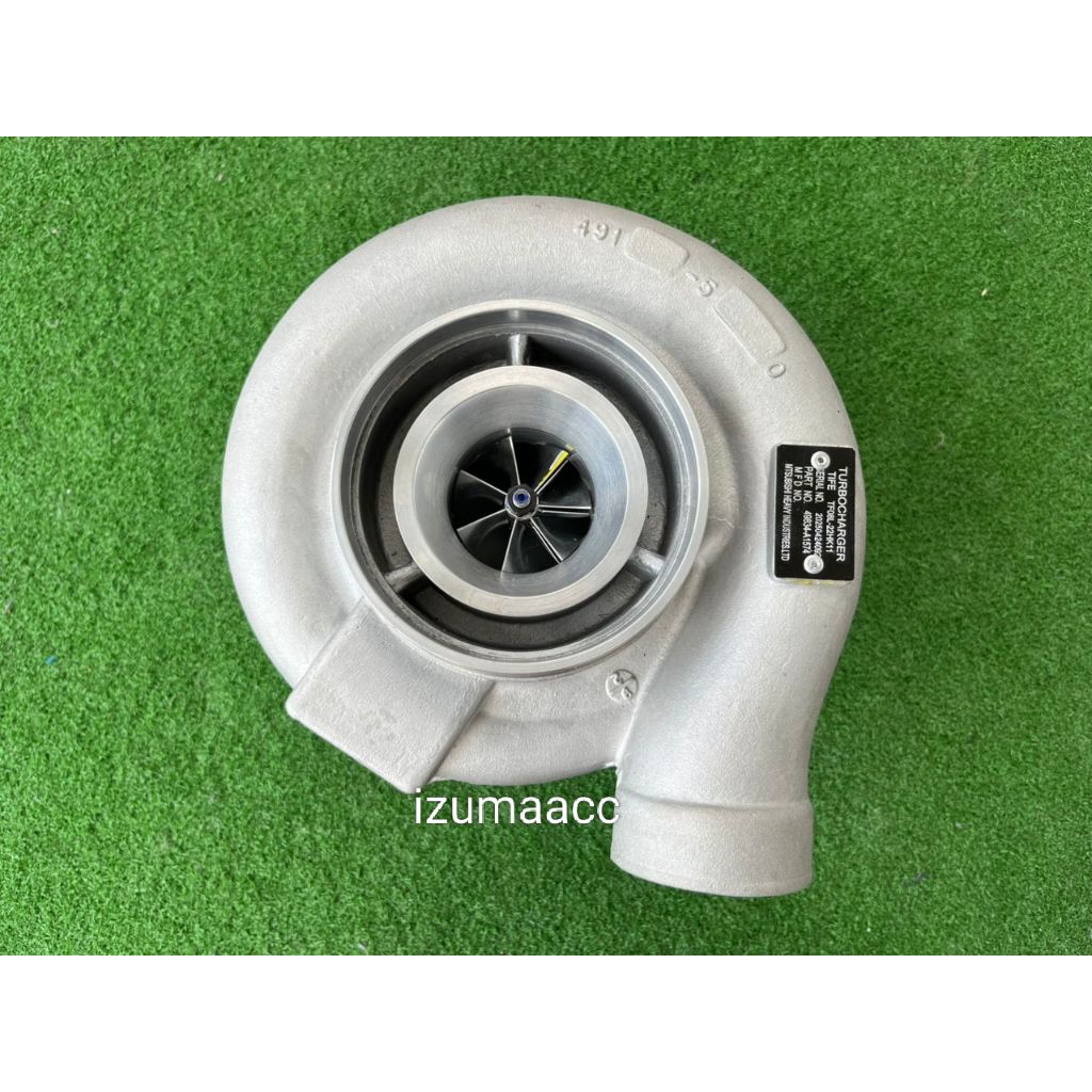 Turbo TF-08 Body F55 turbo tf08 thailand f55 turbo tf08 F88 turbo ...
