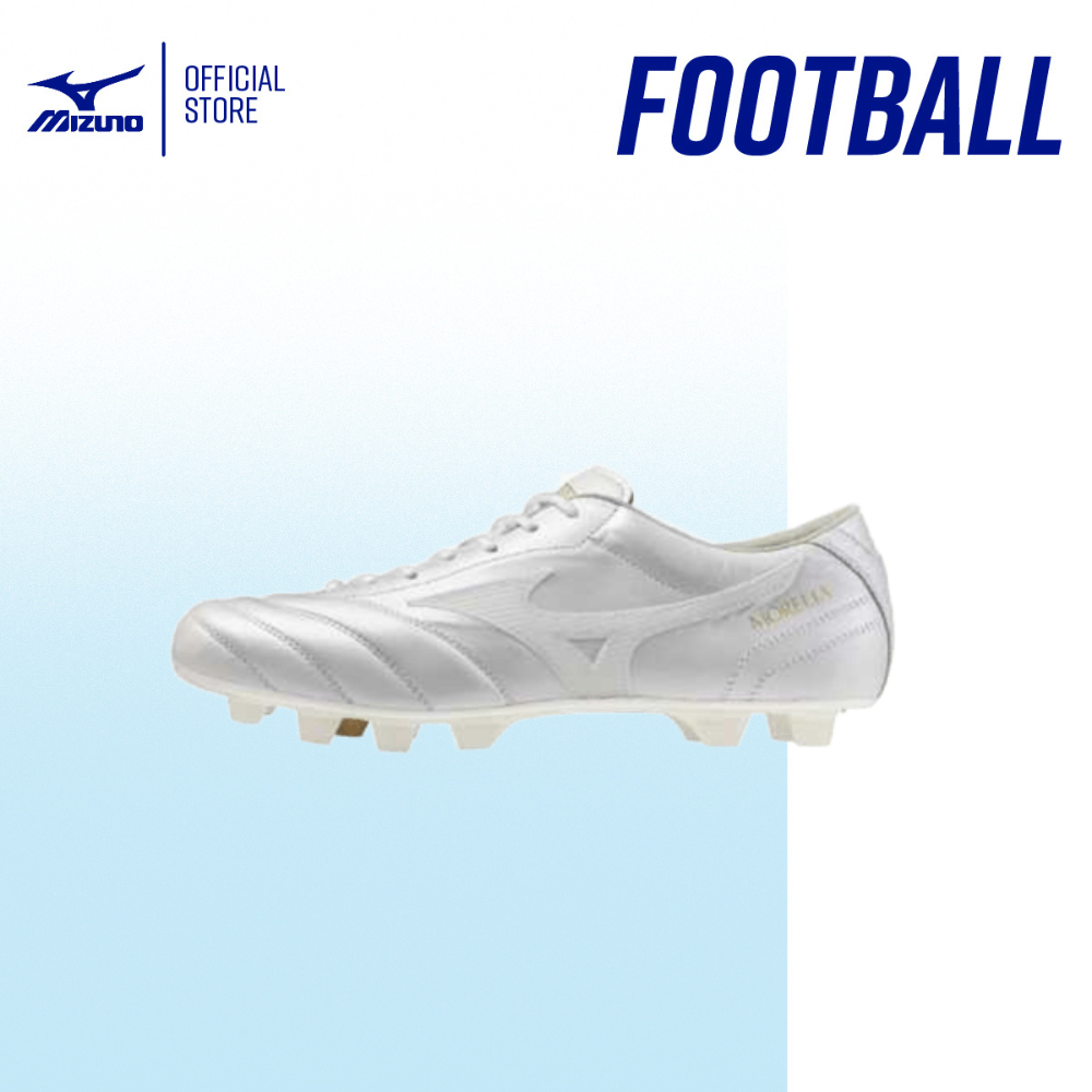 Mizuno Morelia UL Japan 40th Unisex Football Shoes | Shopee 