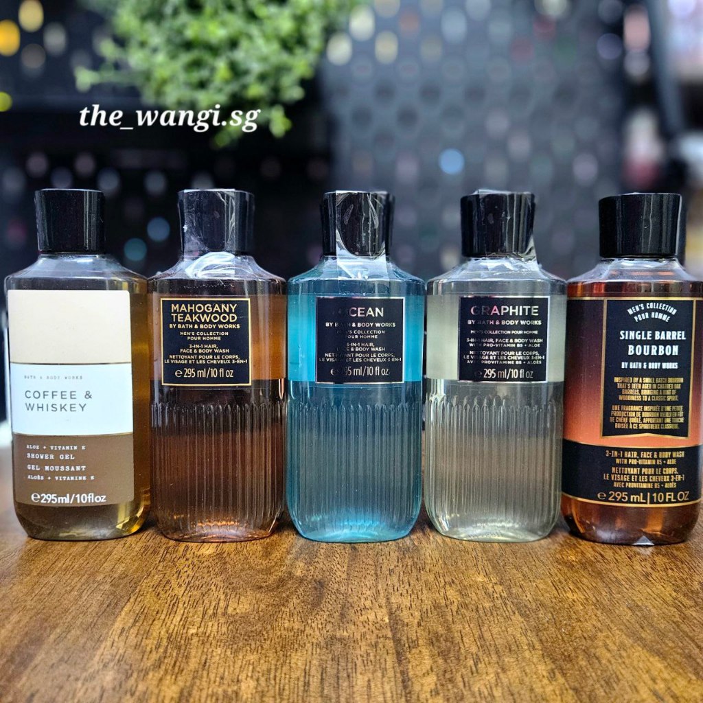 bath and body works body wash Malaysia, Best Deals August 2026 | Shopee ...