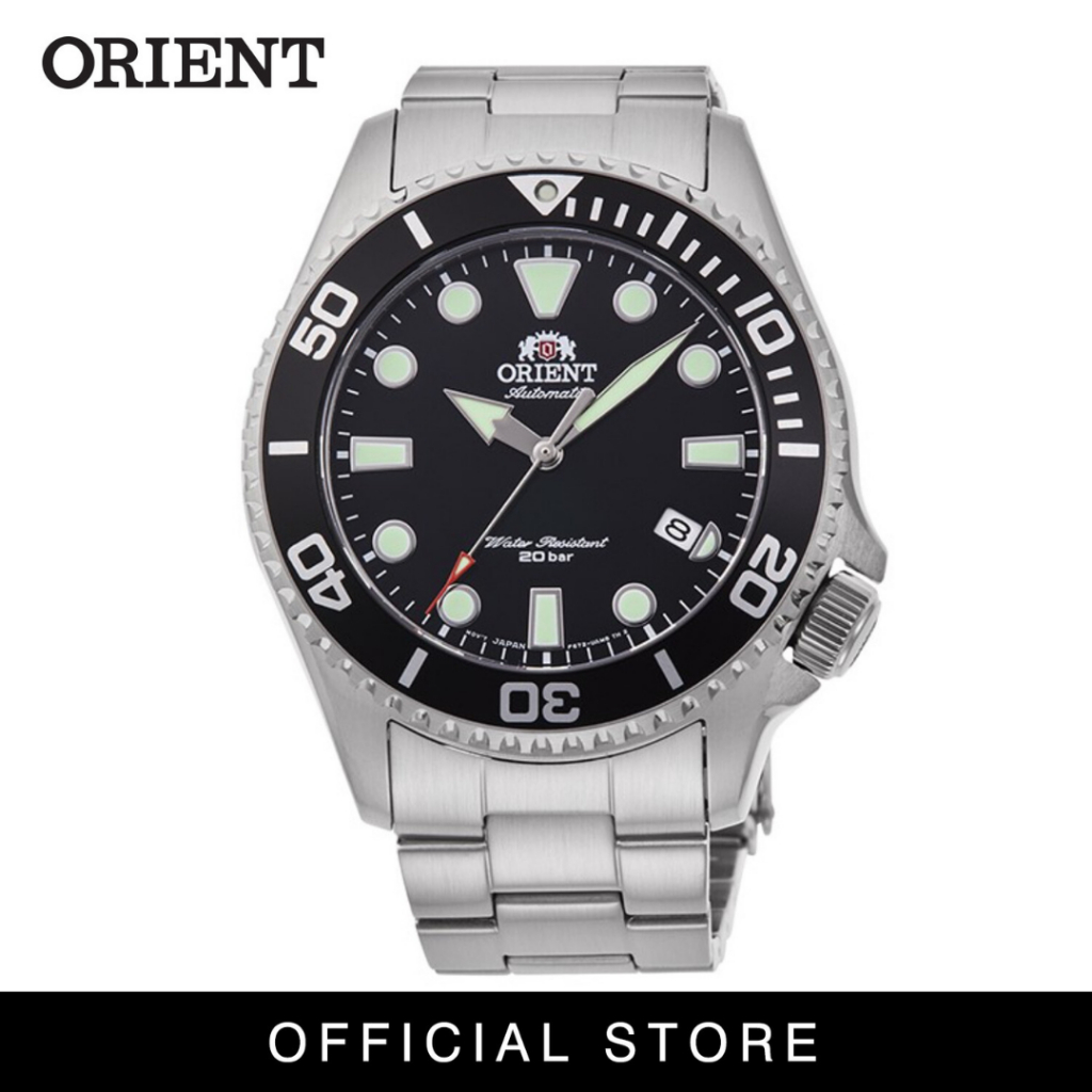Orient Men Watch Automatic ORRA-AC0K01B30B | Shopee Malaysia
