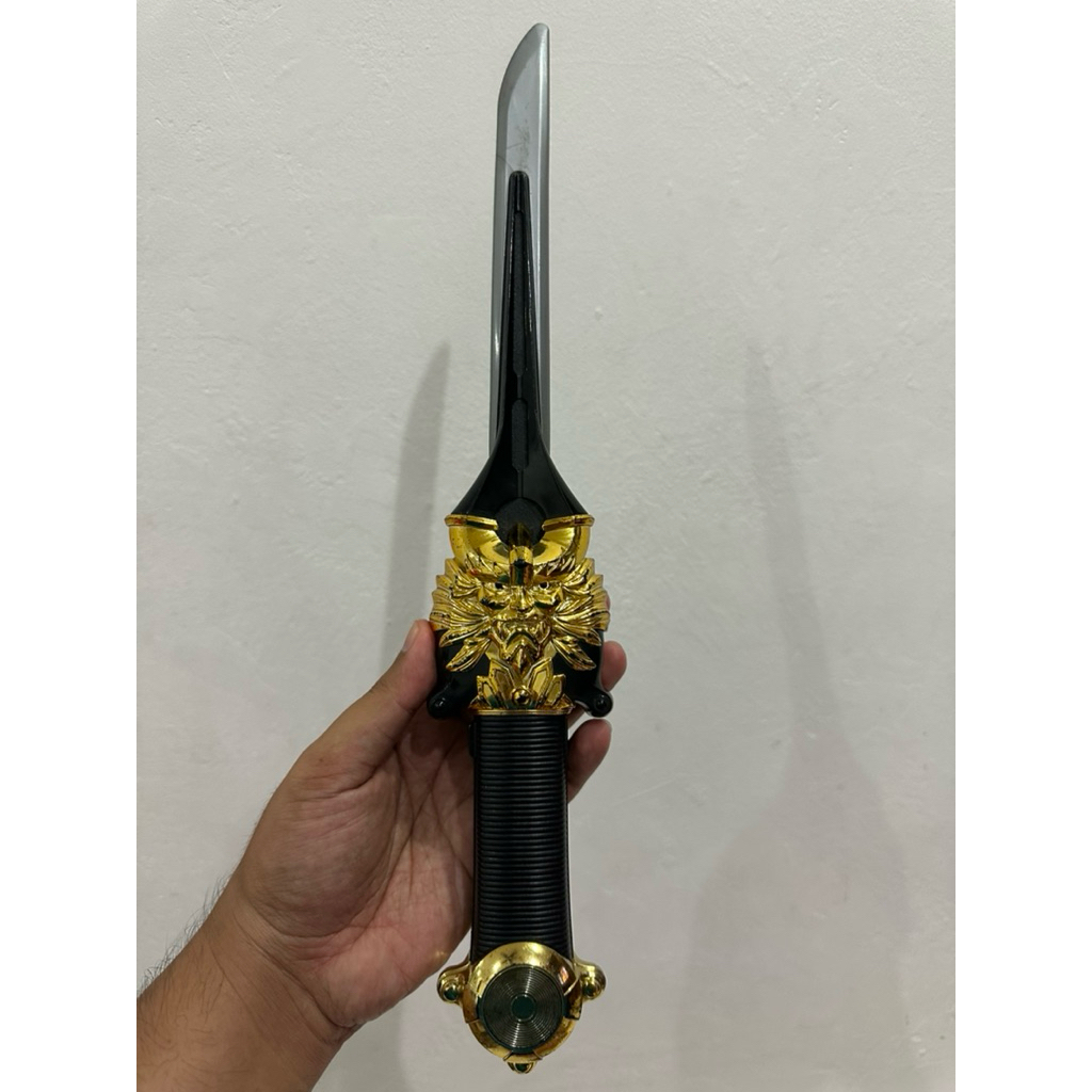 Kamen Rider Hibiki Tuning Fork Sword DX | Shopee Malaysia
