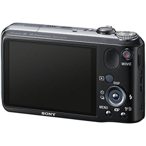 SONY Cyber-shot DSC-HX10V Digital Camera 18.2MP 16x Optical Zoom