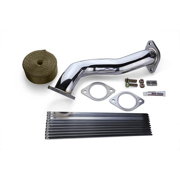 RSE JOINT PIPE GR86/86/FR-S/BRZ FA24/FA20 Ver.2 RB6060-SB05A REAL SPEED ...